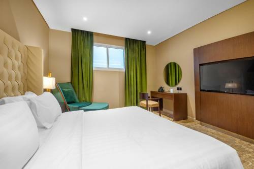 ???? ????? ?????suknai Royal Hotel