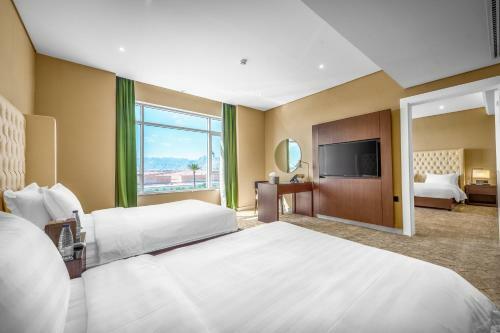 ???? ????? ?????suknai Royal Hotel