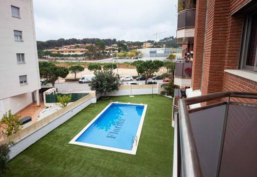 Apartamento Two Bedroom Stylish Studio, 5 Minutes Walk From The Beach