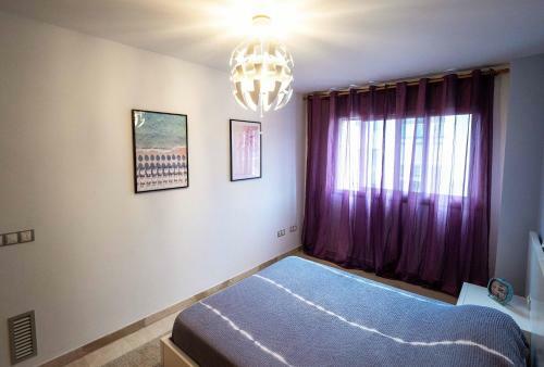 Apartamento Two Bedroom Stylish Studio, 5 Minutes Walk From The Beach