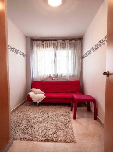 Apartamento Two Bedroom Stylish Studio, 5 Minutes Walk From The Beach