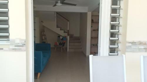 Villa Ti Cottage Cr�ole