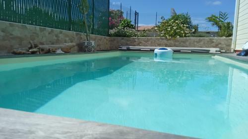 Villa Ti Cottage Cr�ole