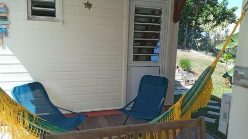 Villa Ti Cottage Cr�ole
