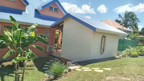 Villa Ti Cottage Cr�ole