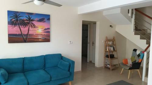 Villa Ti Cottage Cr�ole