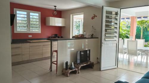 Villa Ti Cottage Cr�ole