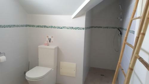 Villa Ti Cottage Cr�ole