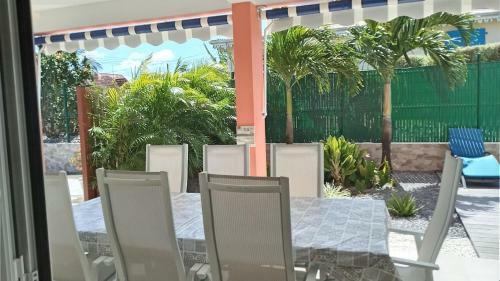 Villa Ti Cottage Cr�ole