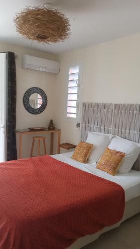 Villa Ti Cottage Cr�ole
