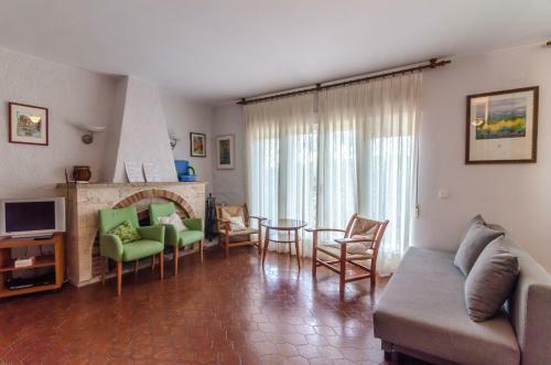 Club Villamar - Kartama