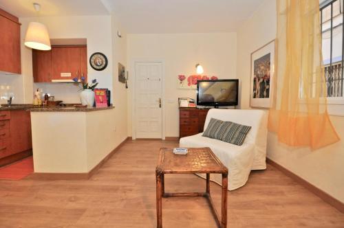 Apartment Flors A102