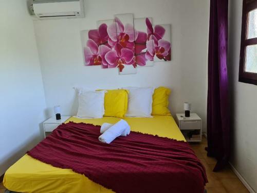 G�tes Espace Qui�tude Pavillon Zen Avec Wifi
