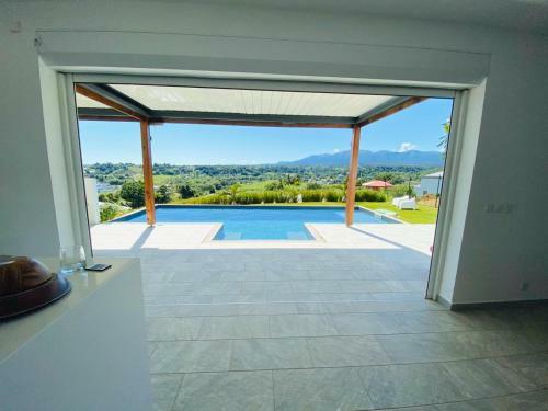 Villa Sino�