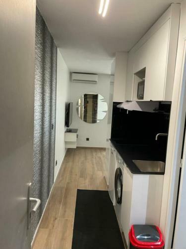 Apartamento Le Tiganos