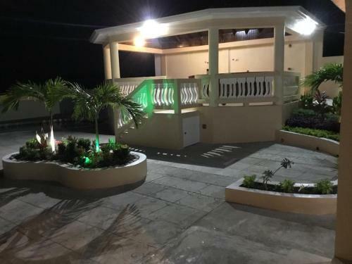 Hostal Cool Breeze Discovery Bay