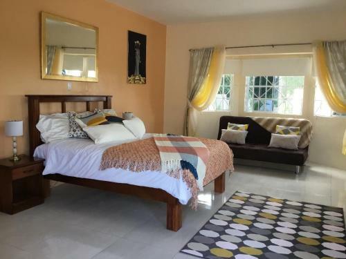 Hostal Cool Breeze Discovery Bay