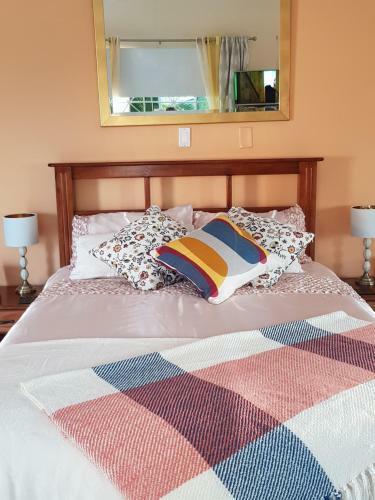 Hostal Cool Breeze Discovery Bay