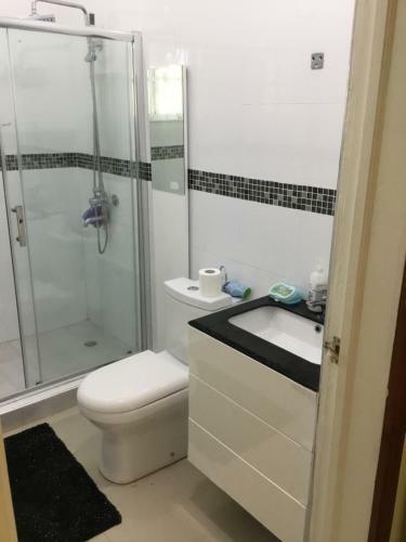 Hostal Cool Breeze Discovery Bay