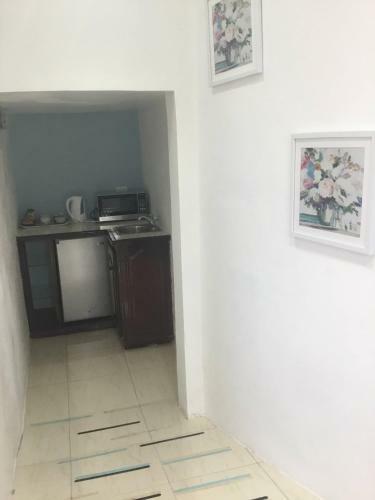 Hostal Cool Breeze Discovery Bay