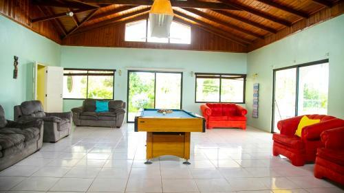 Apartamento Marantha Villa