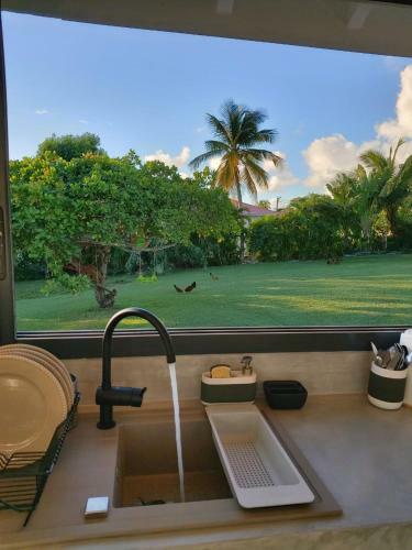 Hostal Kiko Bungalow