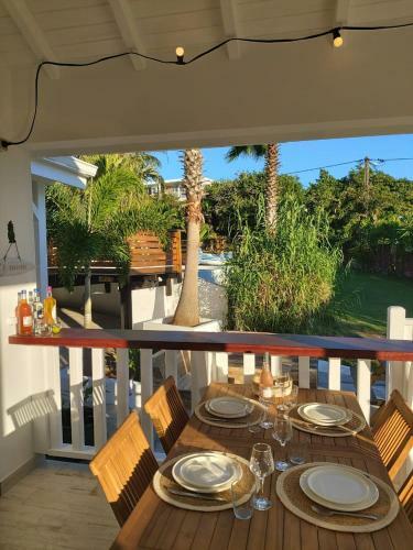 Hostal Kiko Bungalow