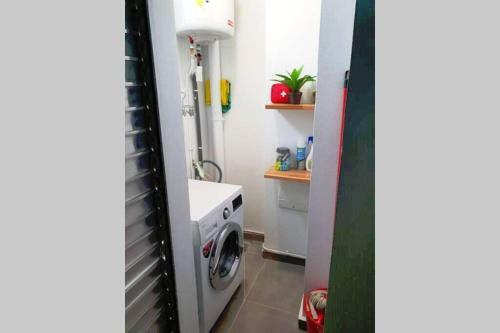 Apartamento Jadessie ( Centre Ville /downtown )