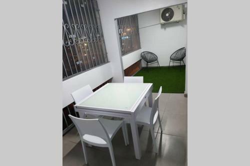 Apartamento Jadessie ( Centre Ville /downtown )