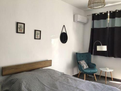 Apartamento Charmant Pied-�-terre Au C?ur de Pointe-�-pitre