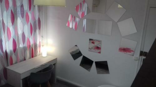 Apartamento Greg House