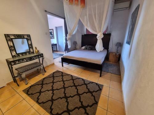 Hostal Racoon Lodge