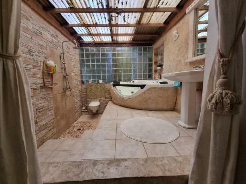 Hostal Racoon Lodge