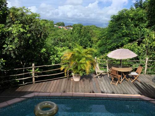 Hostal Racoon Lodge