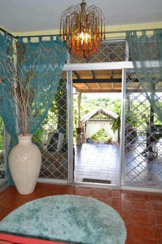 Hostal Racoon Lodge