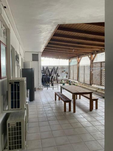 Hostal Rete Zen Guesthouse