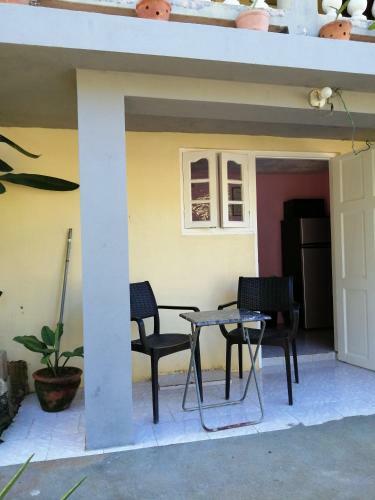 Apartamento Hideaway