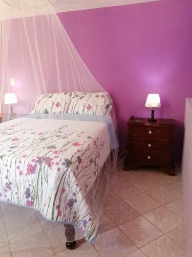 Apartamento Hideaway