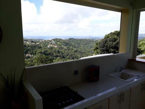 Apartamento Villa Lineddy