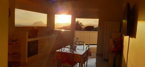 Apartamento Villa Lineddy