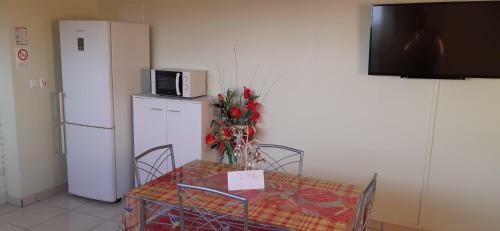 Apartamento Villa Lineddy