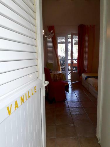 Villa Rose Caraibes