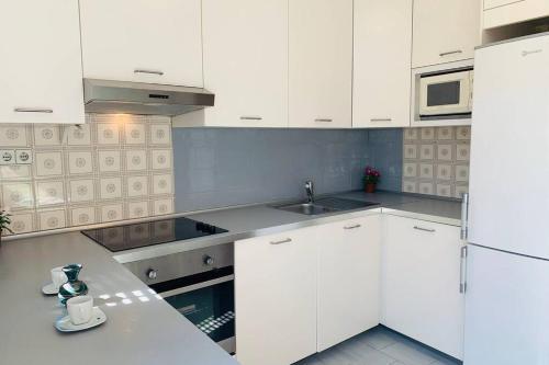 Apartamento Duplex -sant Pere 50 (Center-beach)