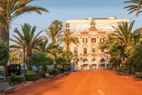 Apartamento Duplex -sant Pere 50 (Center-beach)