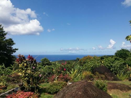 Villa Tranquille, Vue Mer, Jacuzzi