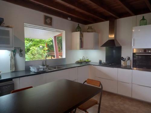 Villa Tranquille, Vue Mer, Jacuzzi