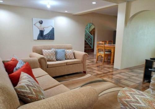 Hostal Casa Esperanza