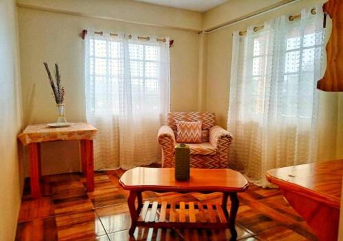 Hostal Casa Esperanza