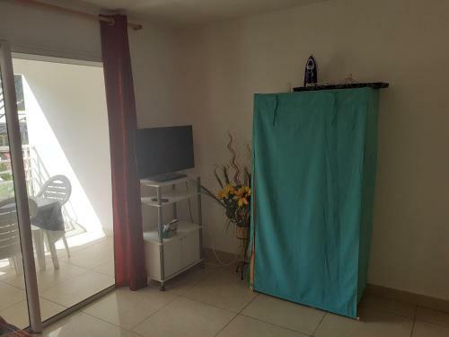 Apartamento La Port-louisienne
