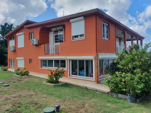Apartamento L'�chapp�e Belle